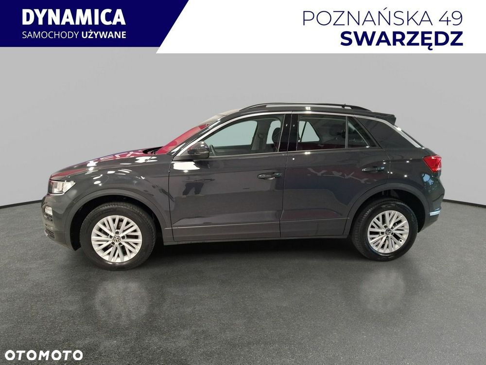 Volkswagen T-Roc - 5