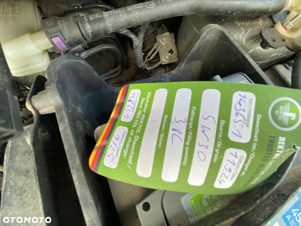 Ford Fiesta 1.4 Titanium - 23