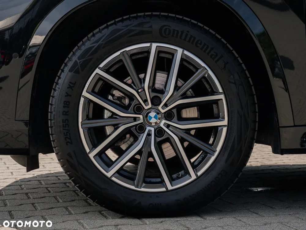 BMW X1 sDrive18i - 4