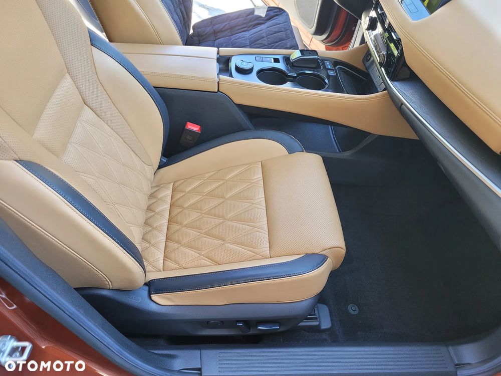 Nissan X-Trail - 2