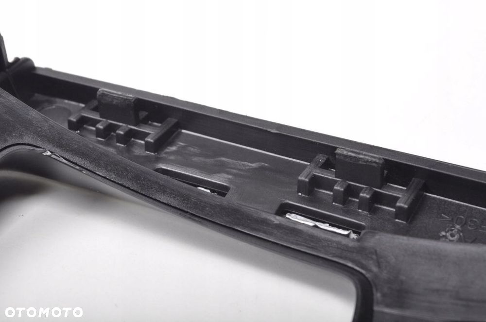 PORSCHE 718 CAYMAN 982 RAMKA LEWARKA DEKOR 21R - 9