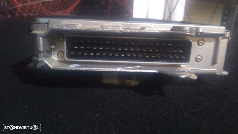 Centralina Do Motor Bmw 3 (E36) - 2