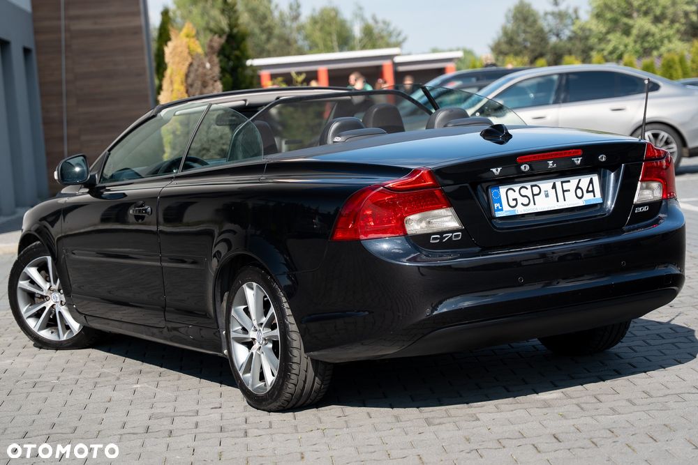 Volvo C70 - 16