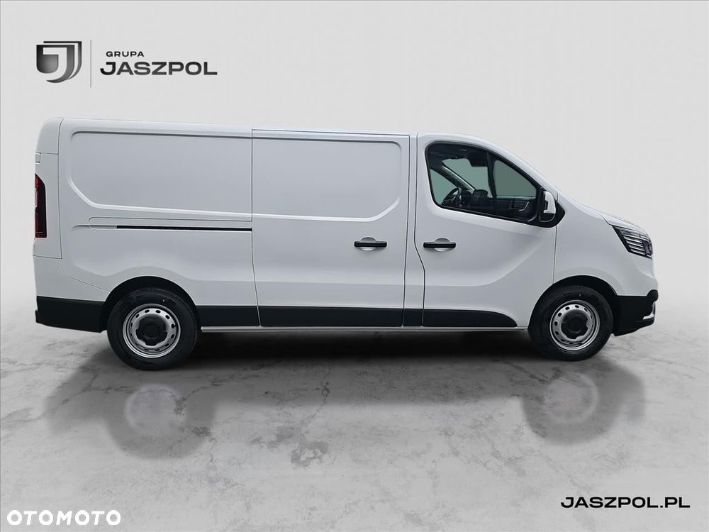 Renault trafic - 4