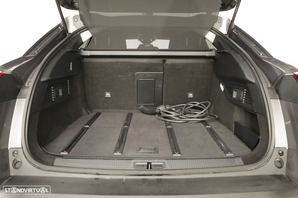 Citroën C5 X 1.6 Hybrid Plus e-EAT8 - 27