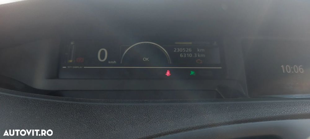 RENAULT Scenic 2014 — imagine 20