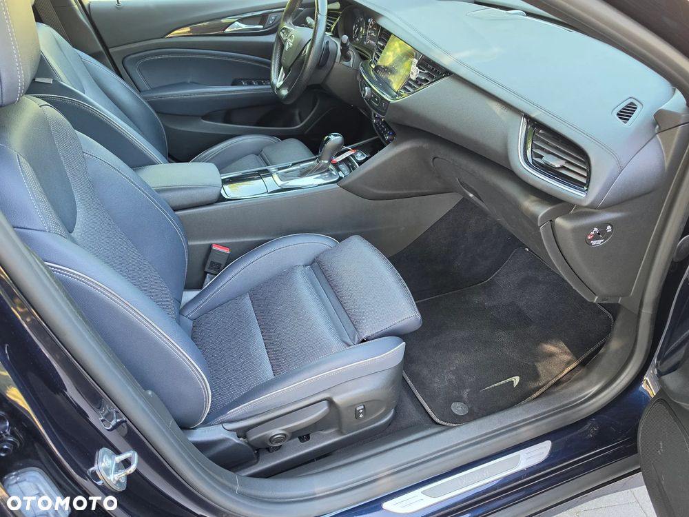 Opel Insignia 2.0 CDTI automatik Business Innovation - 7