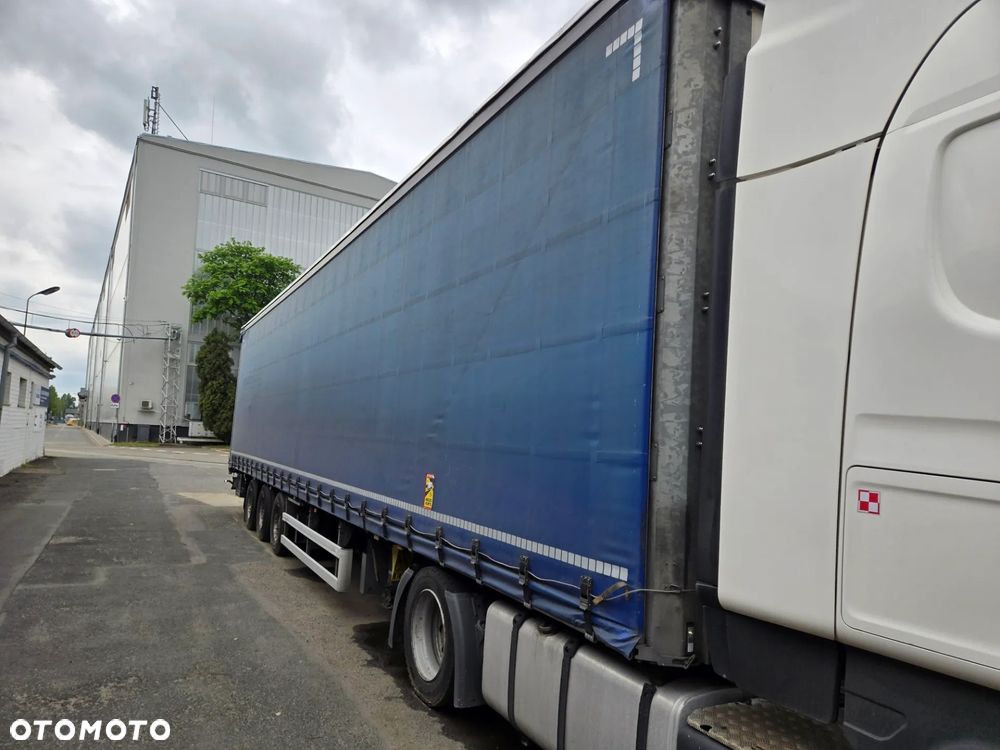 Scania R 450 - 10