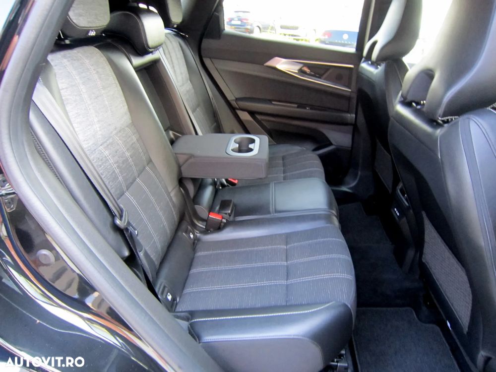 Renault Austral Mild Hybrid 160 Automatik Techno - 20
