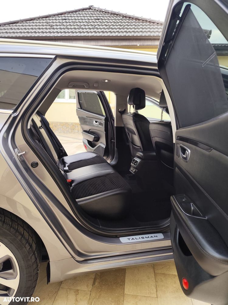 Renault Talisman - 9