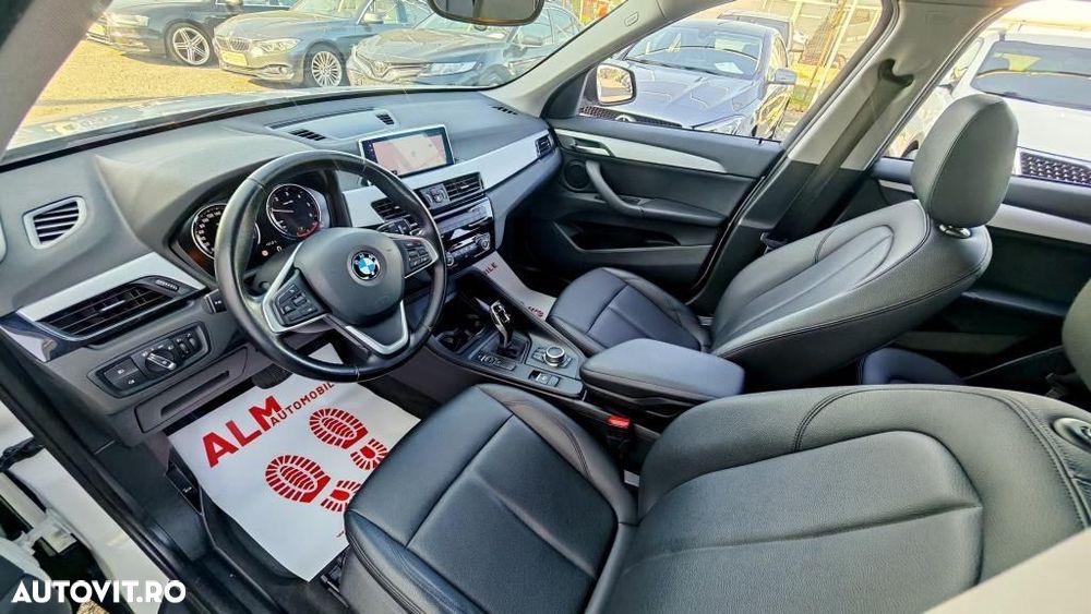 BMW X1 - 4