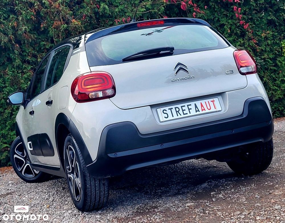 Citroën C3 - 21