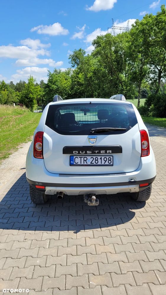 Dacia Duster 1.6 - 6