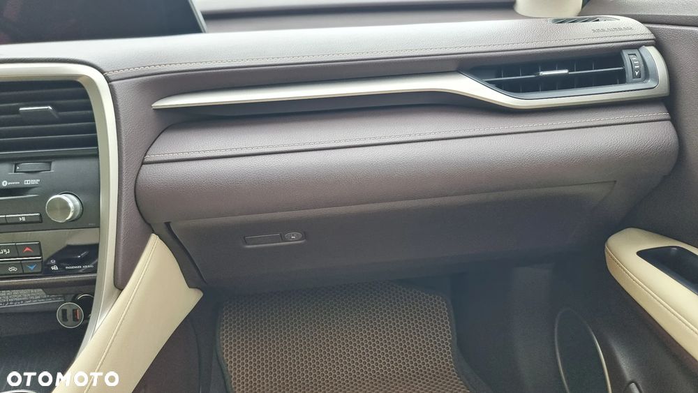 Lexus RX 450h Elegance - 25