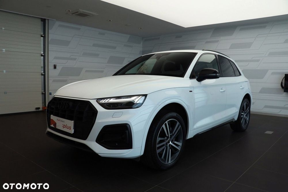 Audi Q5 - 1
