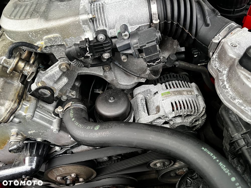 BMW Seria 3 316i - 39