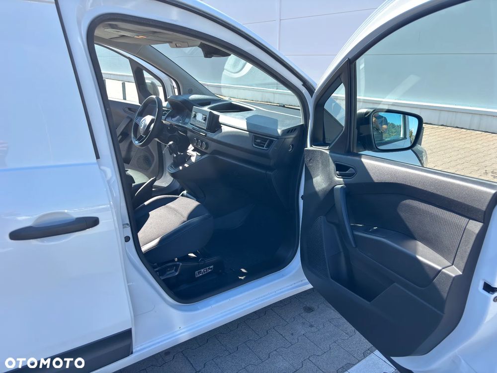 Renault Kangoo 1.3 TCe Equilibre - 29