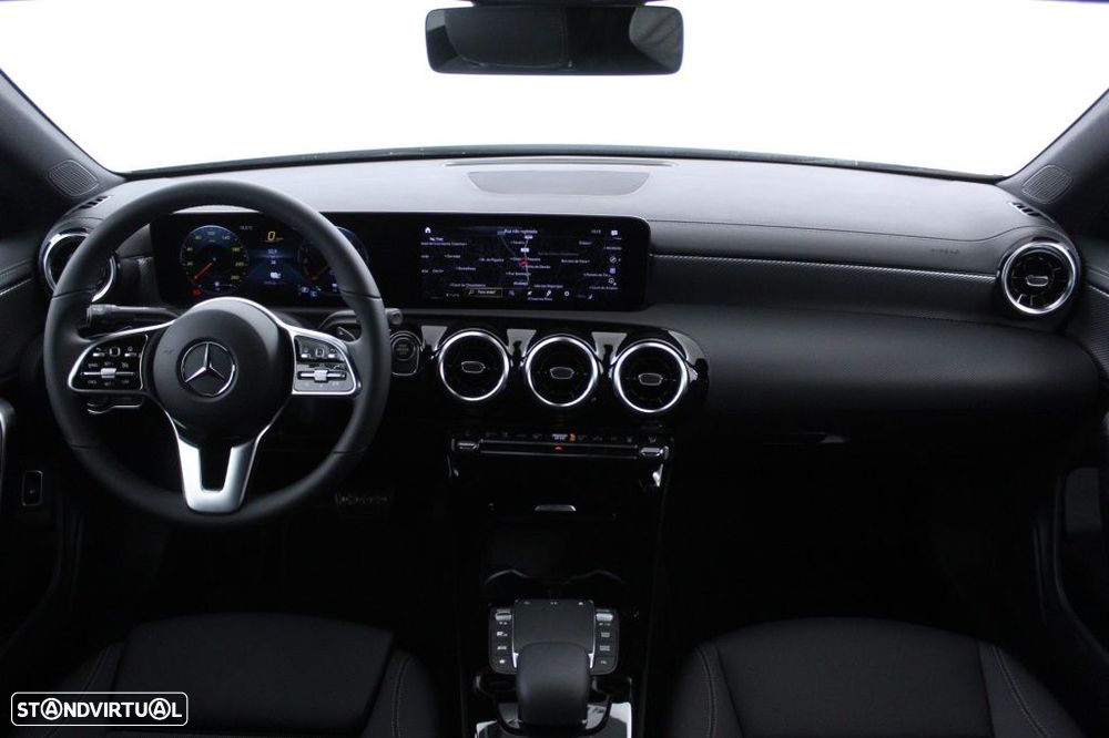 Mercedes-Benz CLA 250 e Progressive - 18