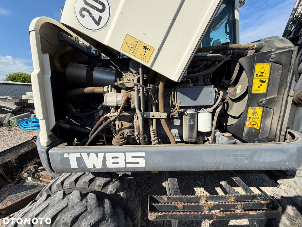 Terex TW85 - 5