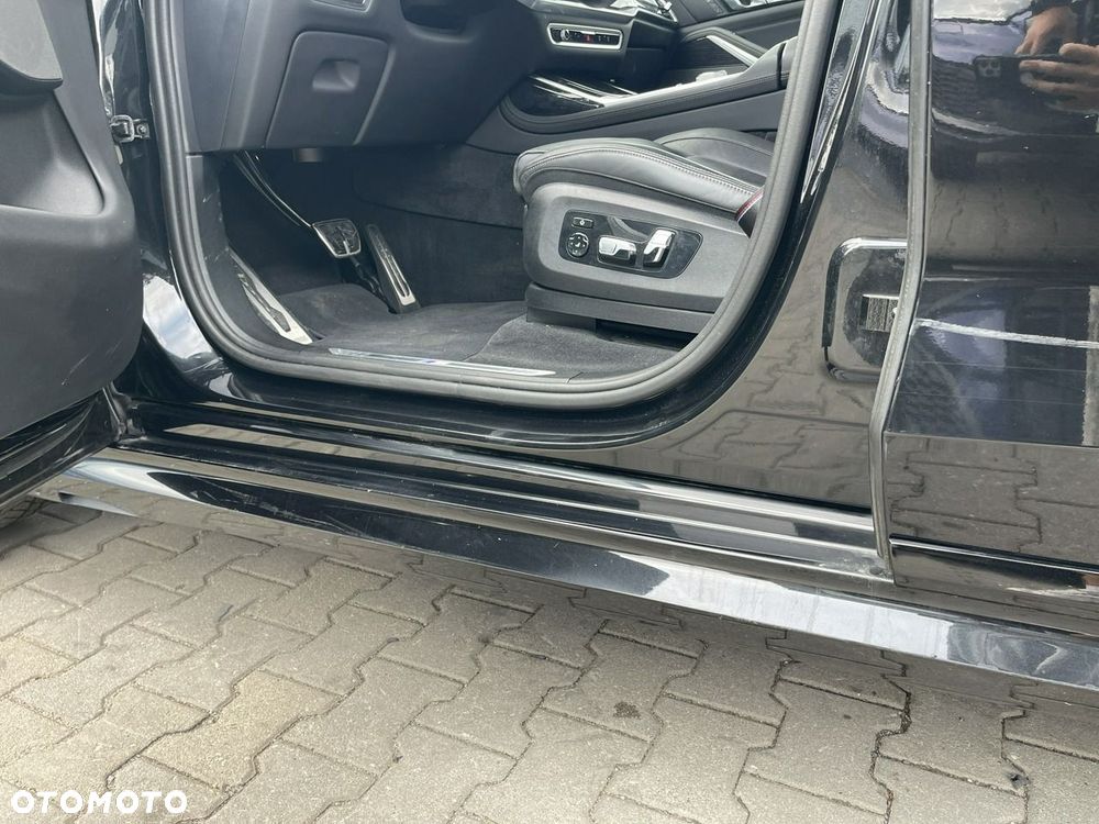 BMW X7 xDrive40d mHEV sport - 7