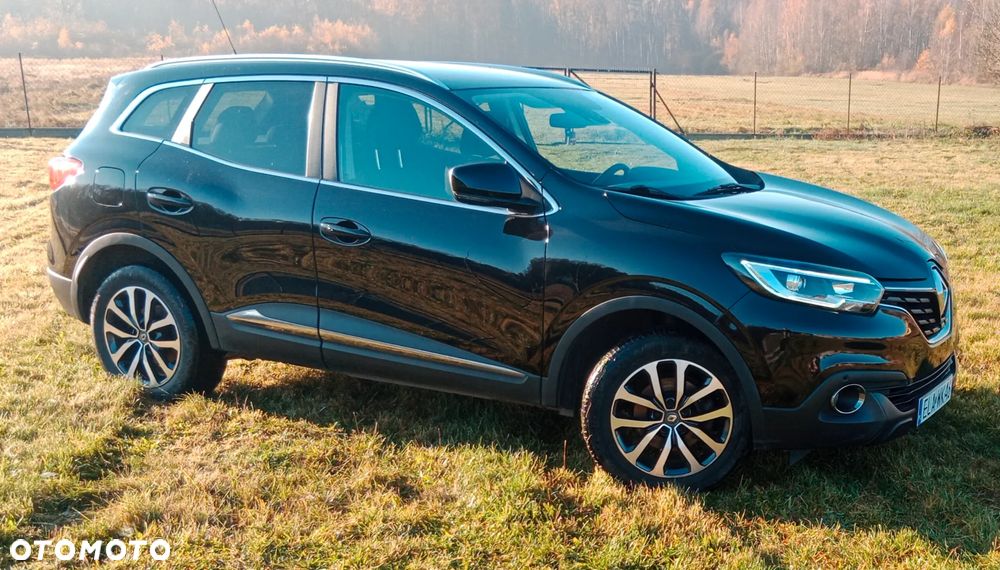 Renault Kadjar 1.5 dCi Energy Business - 5