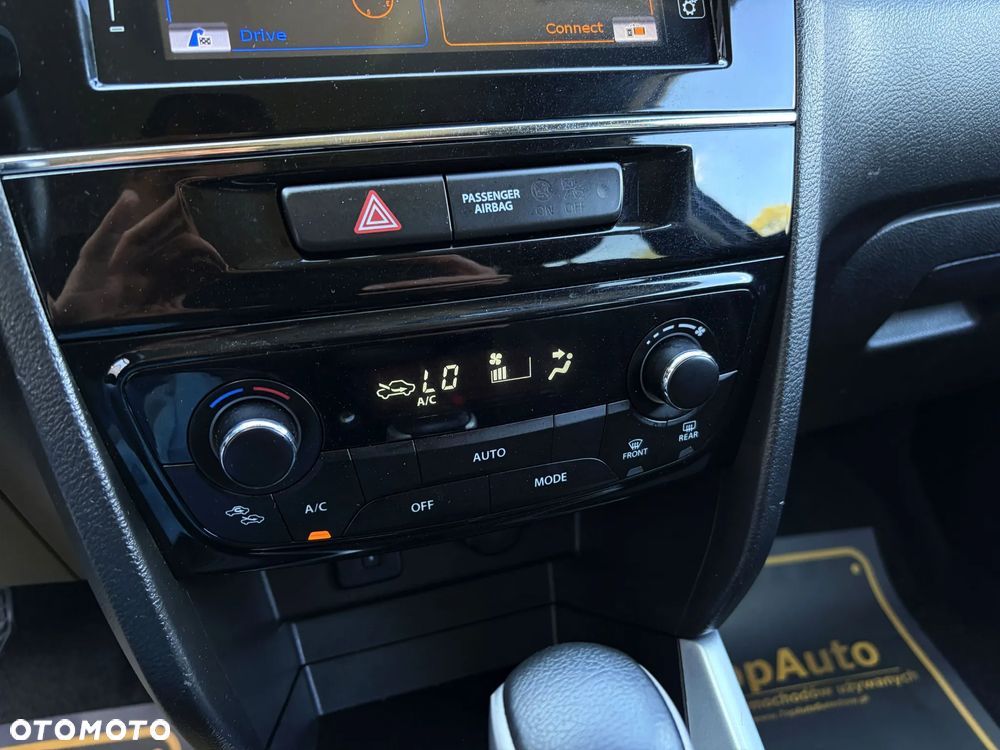 Suzuki Vitara 1.6 (4x4) Allgrip Automatik Comfort+ - 30