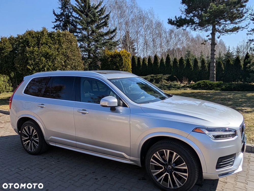 Volvo XC 90 - 5