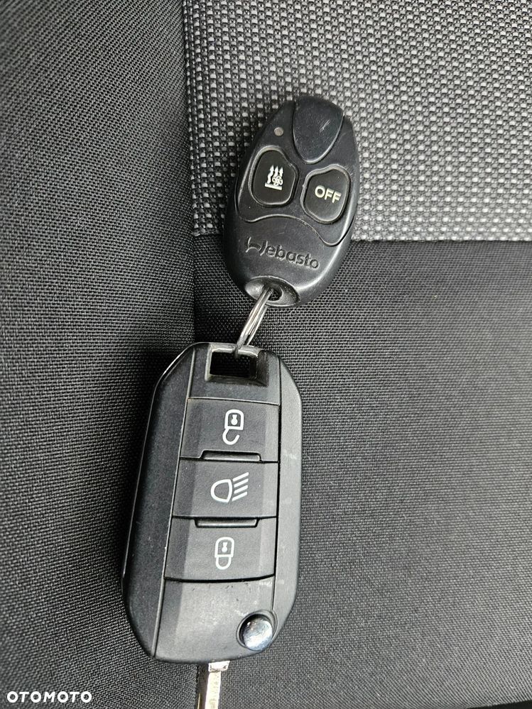 Peugeot Expert 2.0HDI - 25