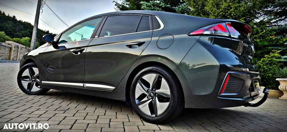 Hyundai IONIQ 141CP Exclusive - 38