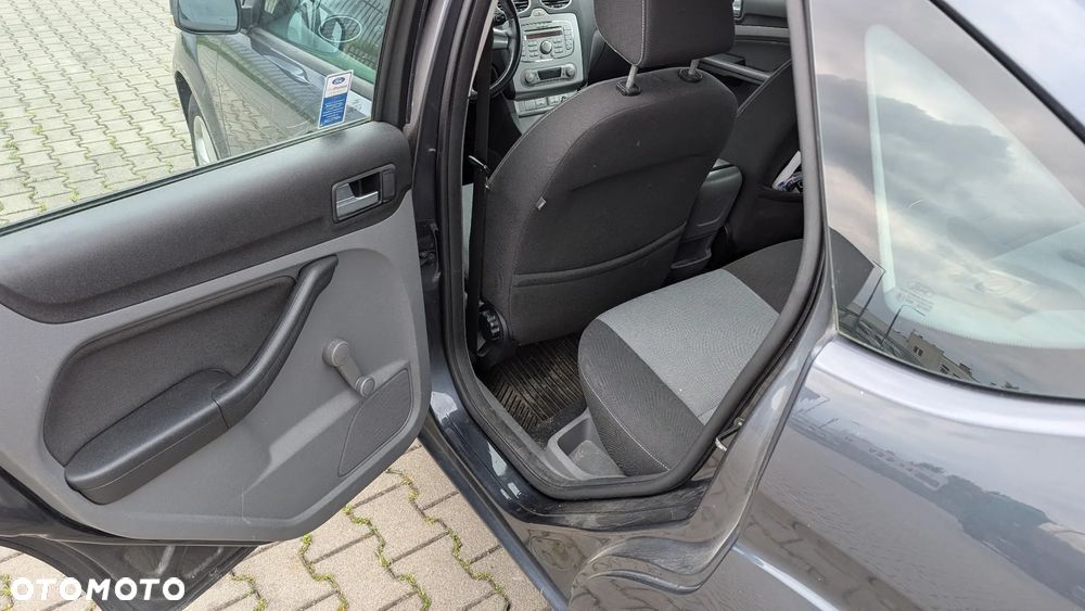 Ford Focus - 9