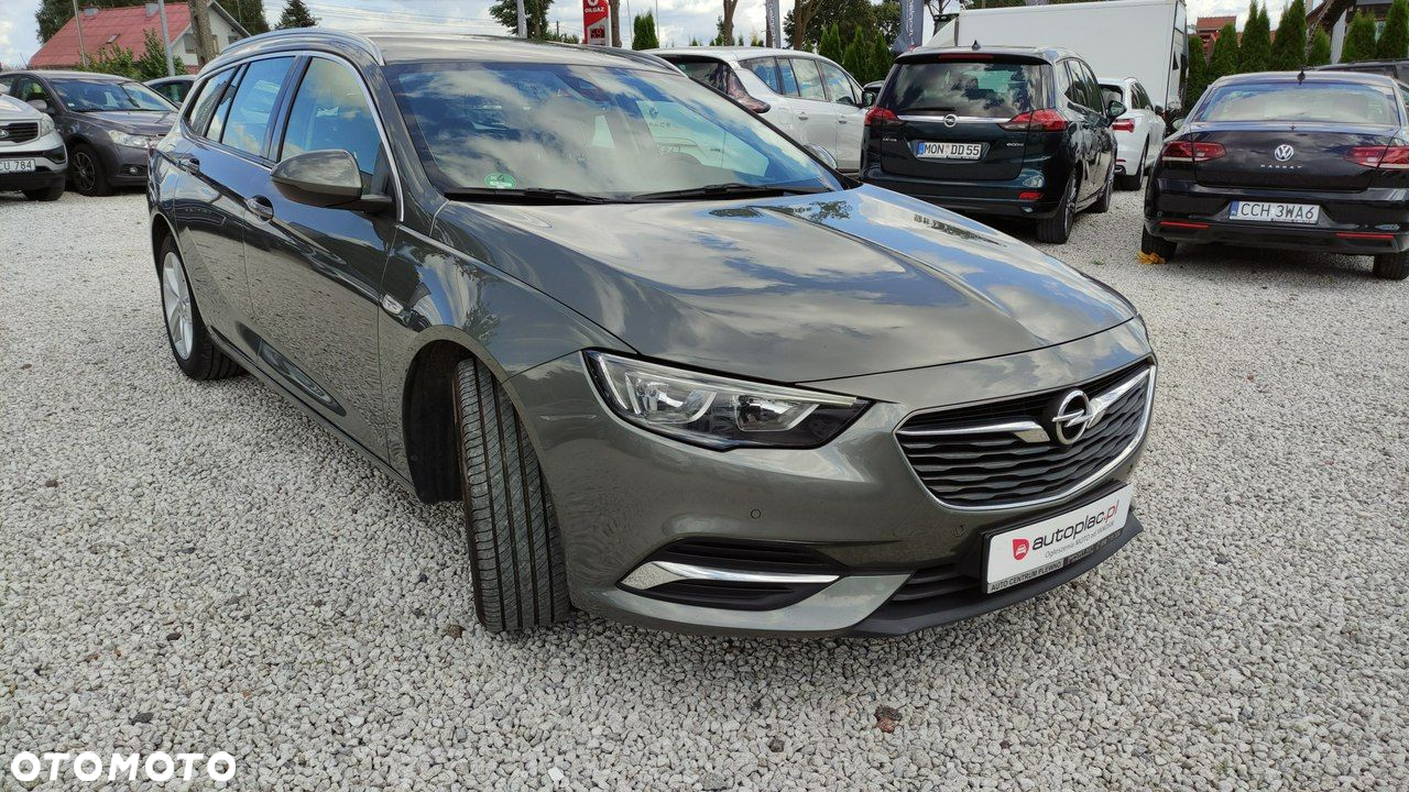 Opel Insignia - 2