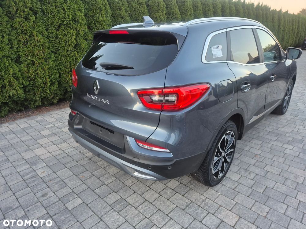 Renault Kadjar - 5