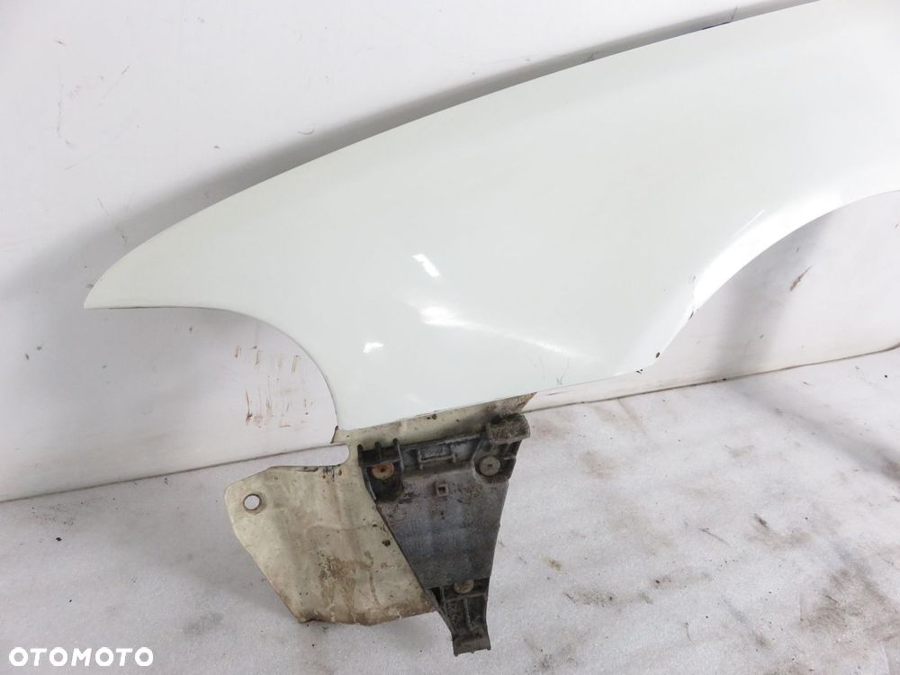 BŁOTNIK LEWY PRZEDNI AUDI A4 B5 LIFT - 8