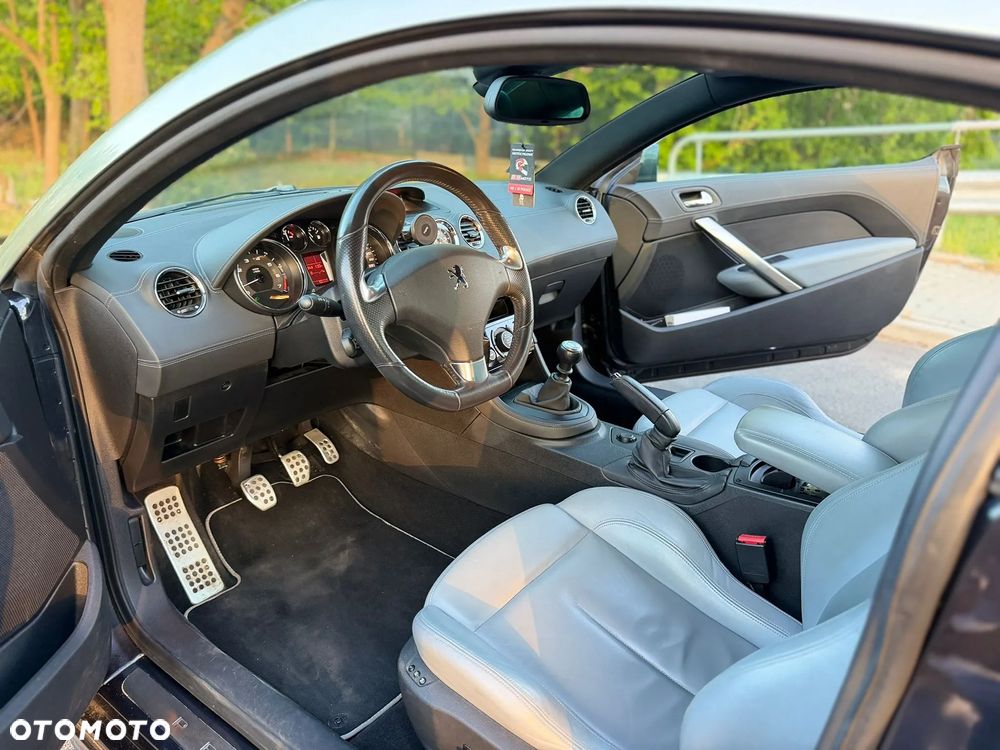 Peugeot RCZ - 18