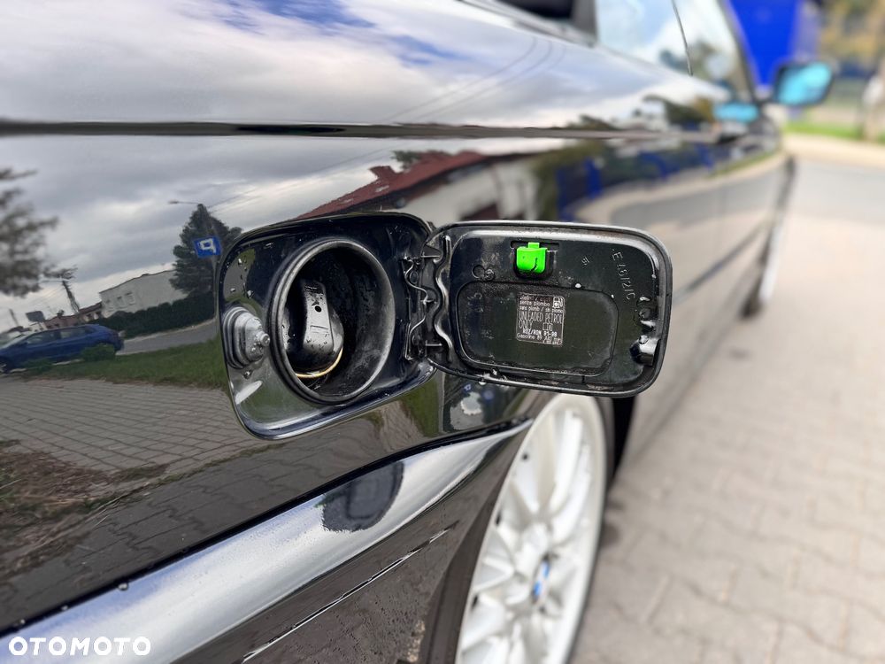 BMW Seria 3 - 31