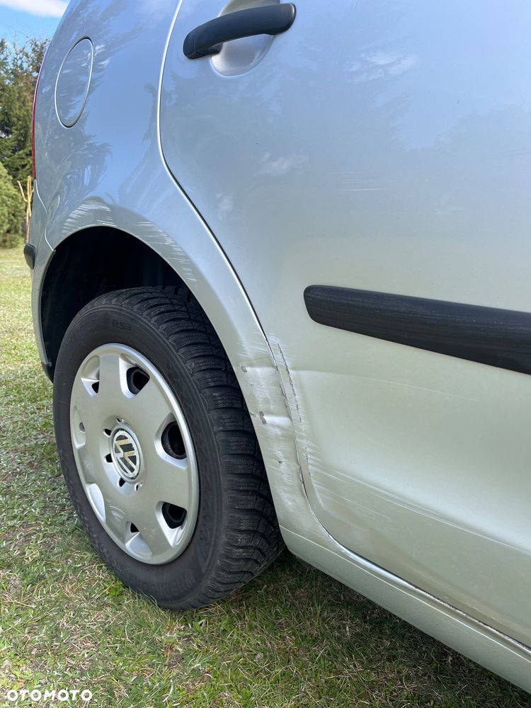 Volkswagen Polo 1.4 16V Trendline - 13