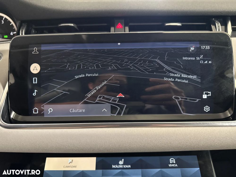 Land Rover Range Rover Evoque - 22