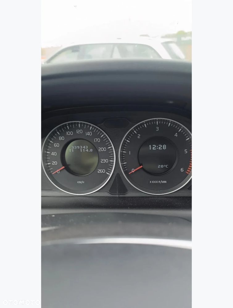 Volvo XC 60 - 13