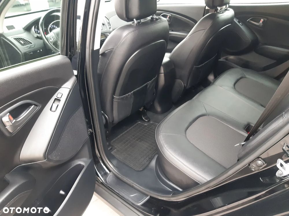 Hyundai ix35 1.6 2WD Comfort - 14