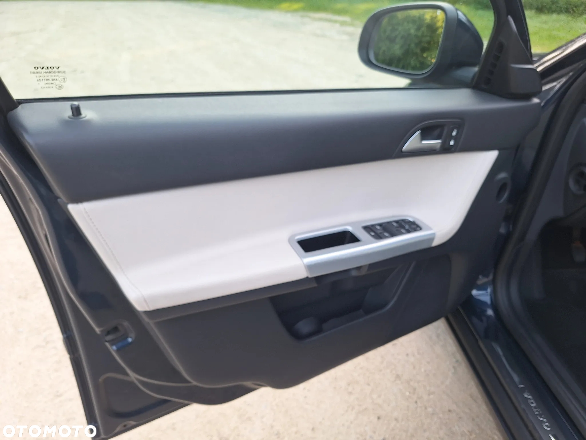 Volvo V50 D2 Business Edition Start-Stop - 22