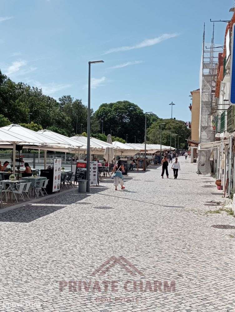 Prédio em Belém - Grande imagem: 3/9