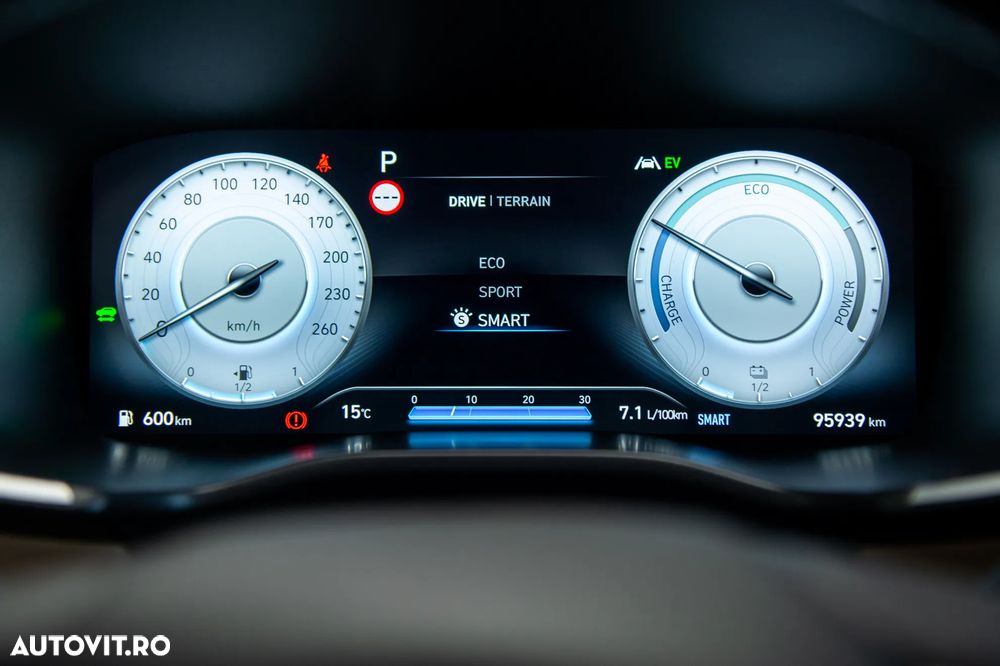 Hyundai Santa Fe - 20