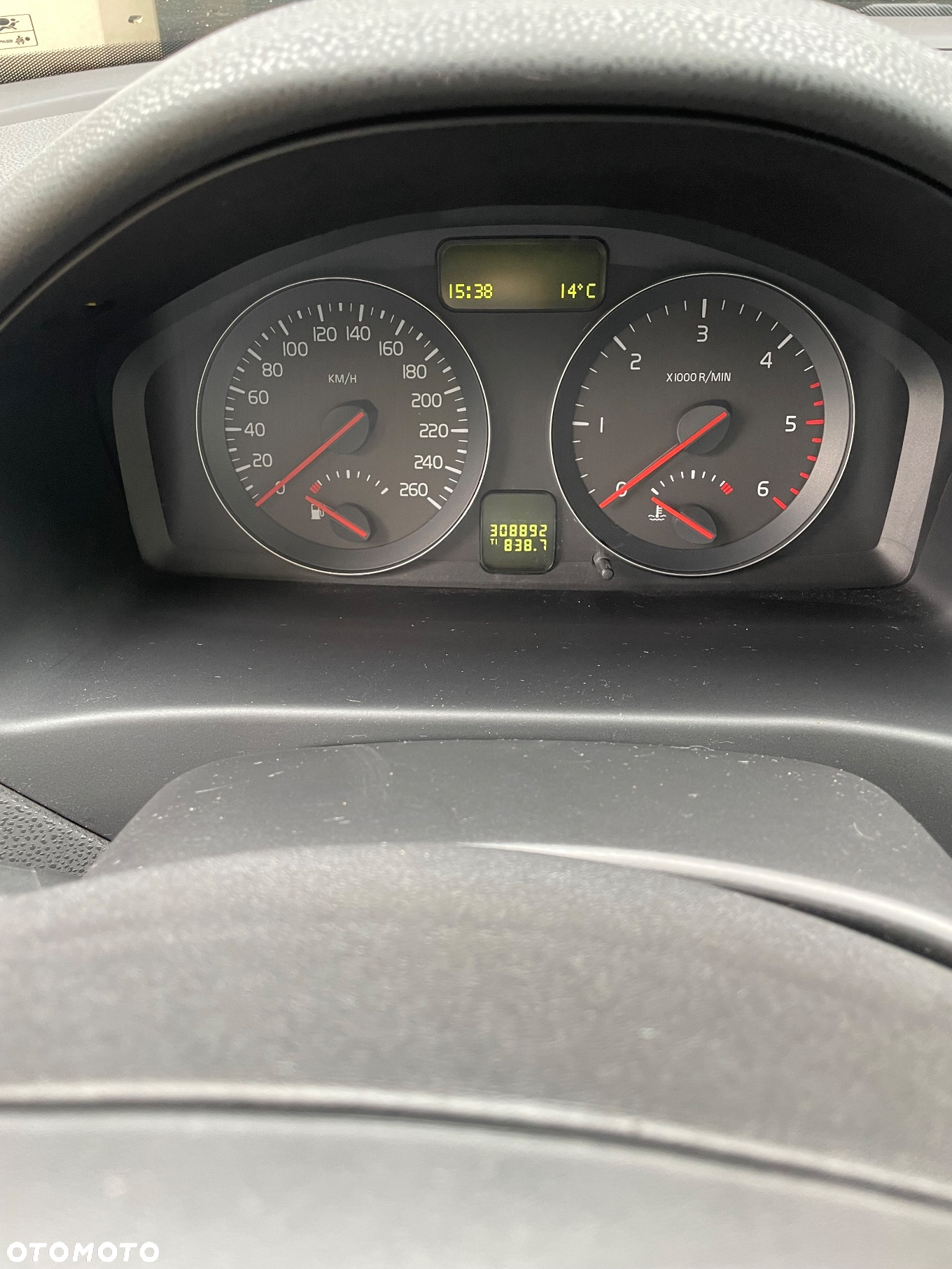 Volvo V50 2.0D - 8