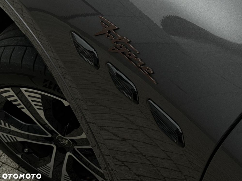 Maserati Grecale - 23