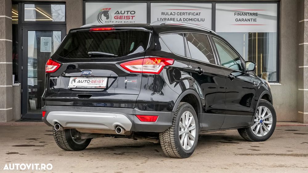 Ford Kuga - 6