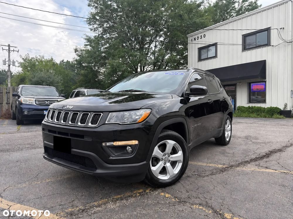 Jeep Compass - 2