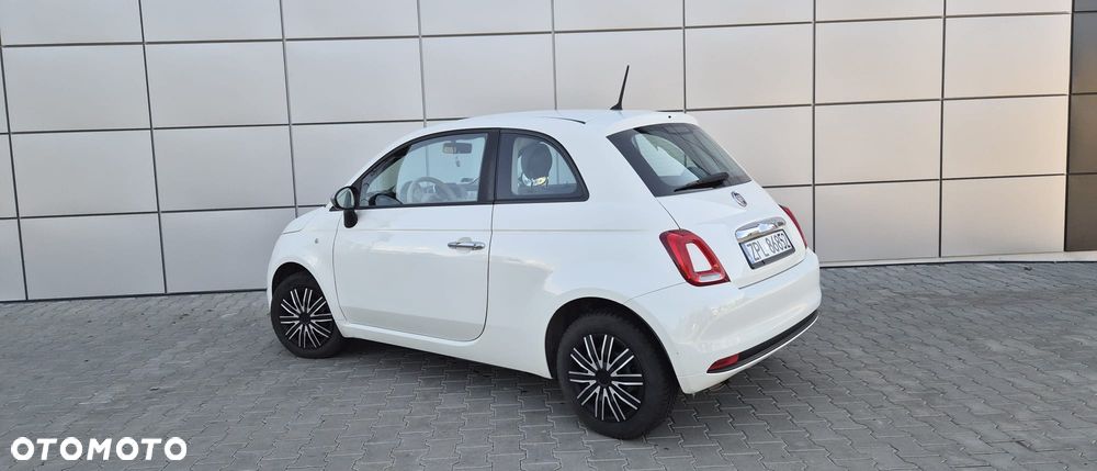 Fiat 500 - 9