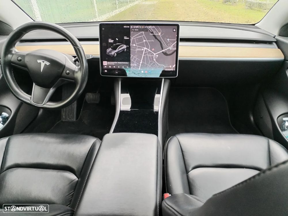 Tesla Model 3 Long-Range Dual Motor AWD - 11