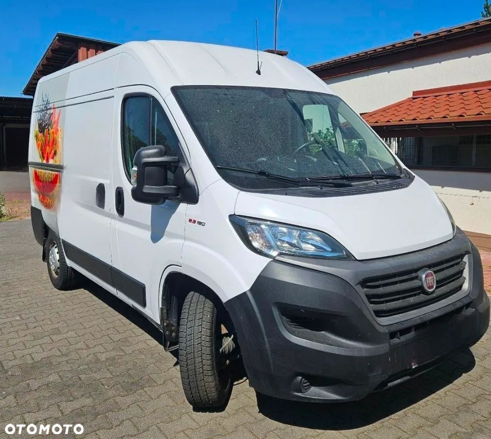Fiat Ducato - 4