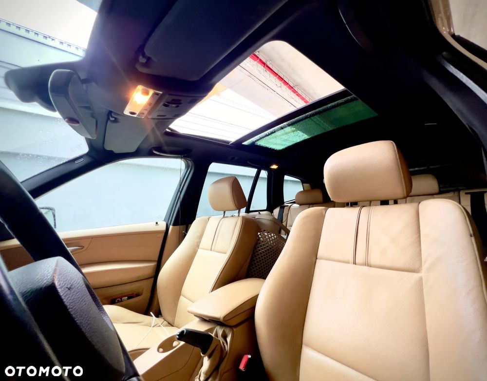 BMW X3 - 14